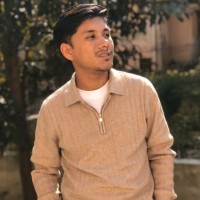 Sadip Khatri